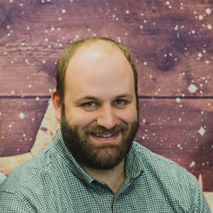 Meet your Posher, Matt